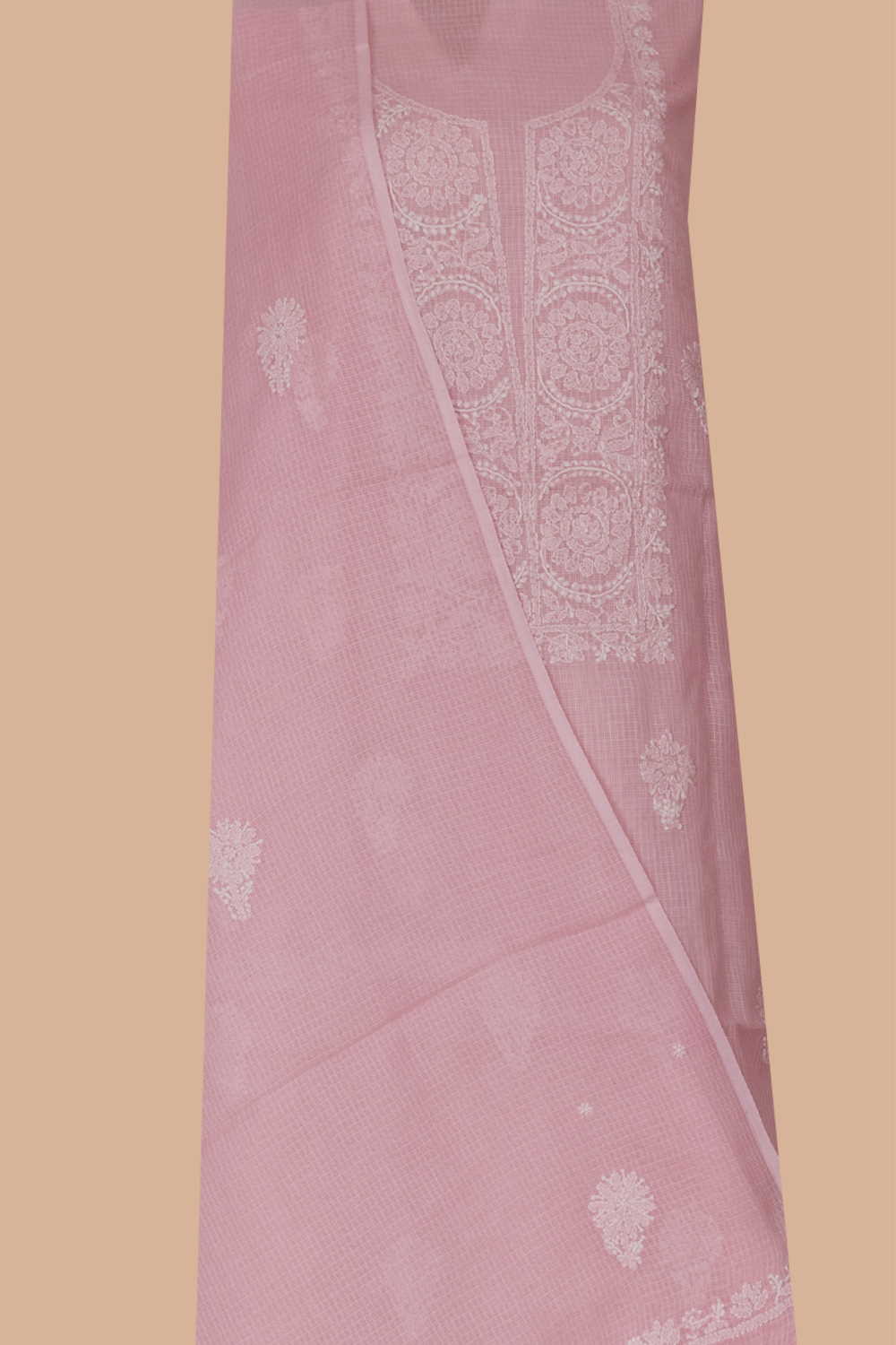 Chikankari Suits-Matkatus
