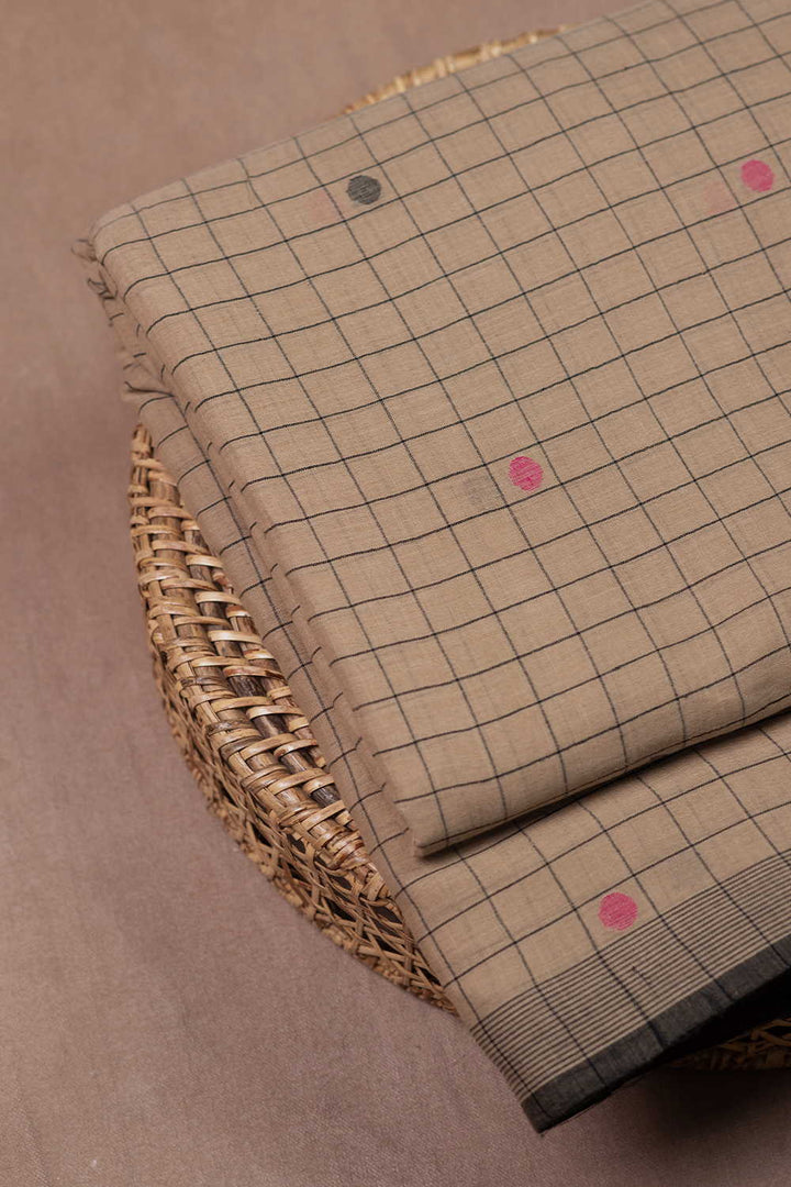 Cotton Fabric - Matkatus 