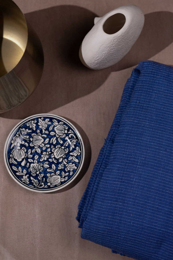 Handspun Fabrics-Matkatus 