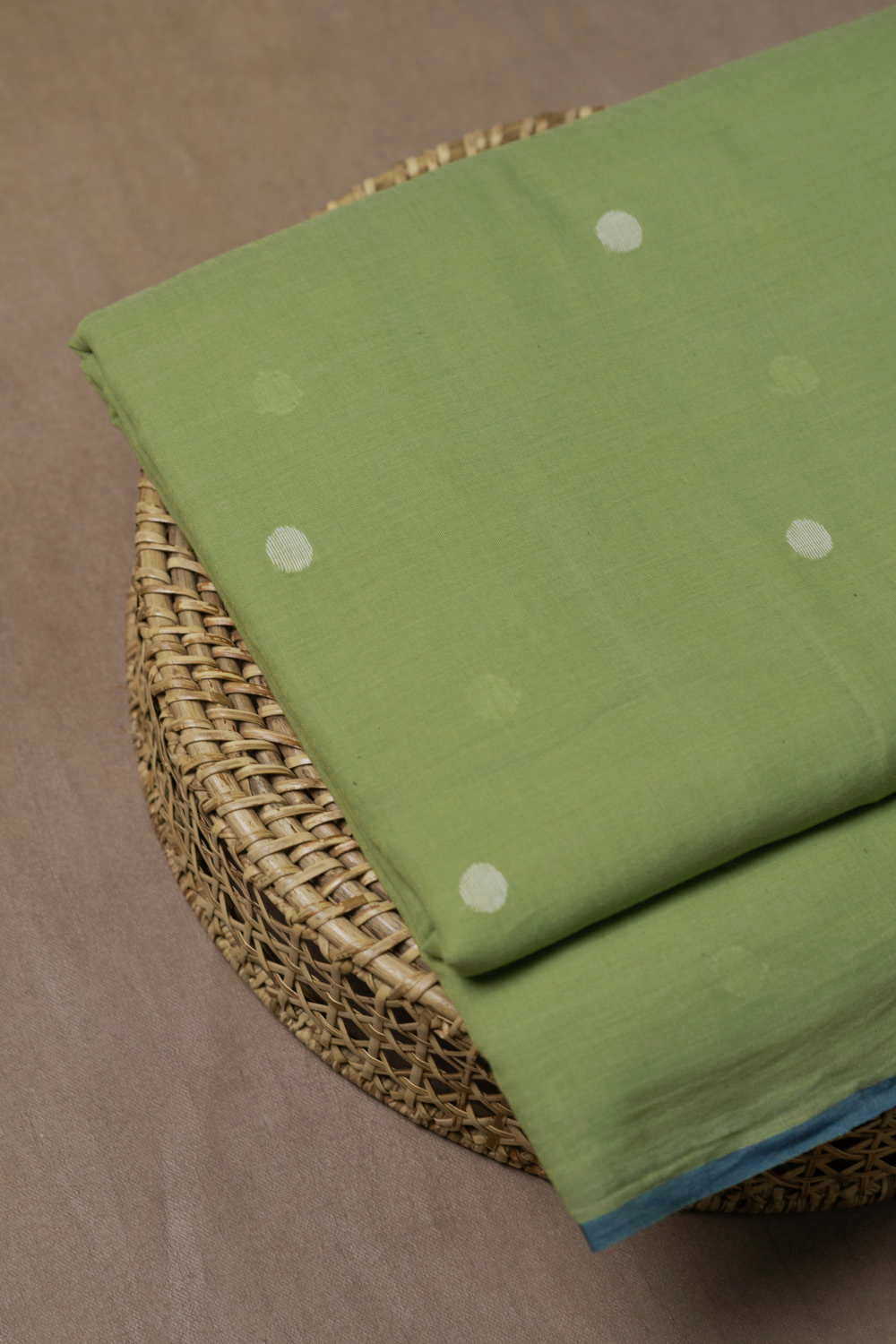 Cotton Fabric - Matkatus