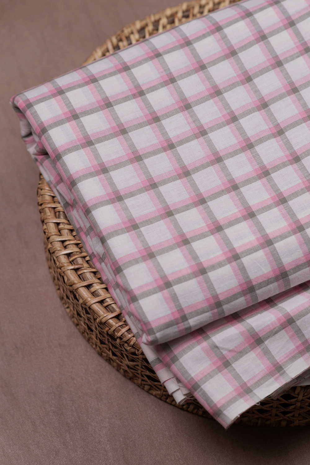 Handloom Fabrics - Matkatus