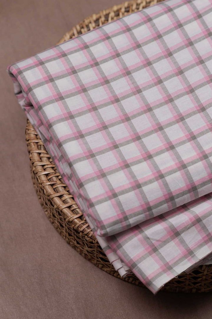 Handloom Fabrics - Matkatus
