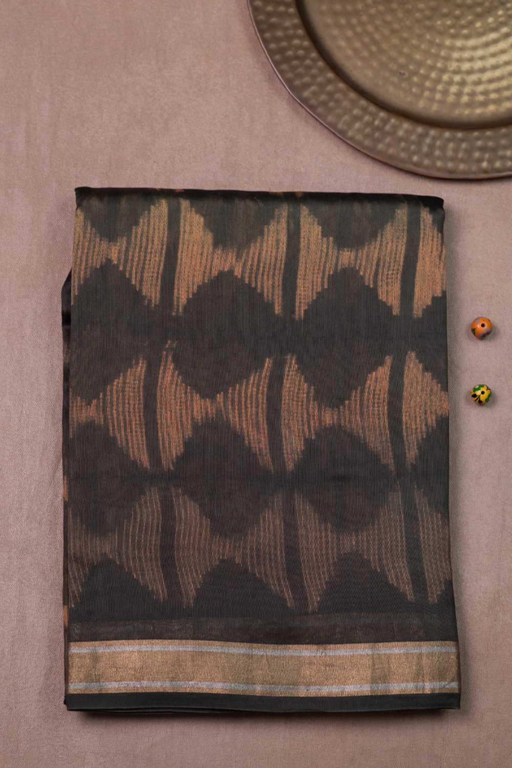 Saree - Matkatus 
