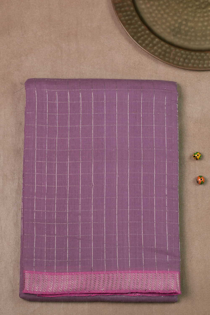 Zari Border Sarees - Matkatus 