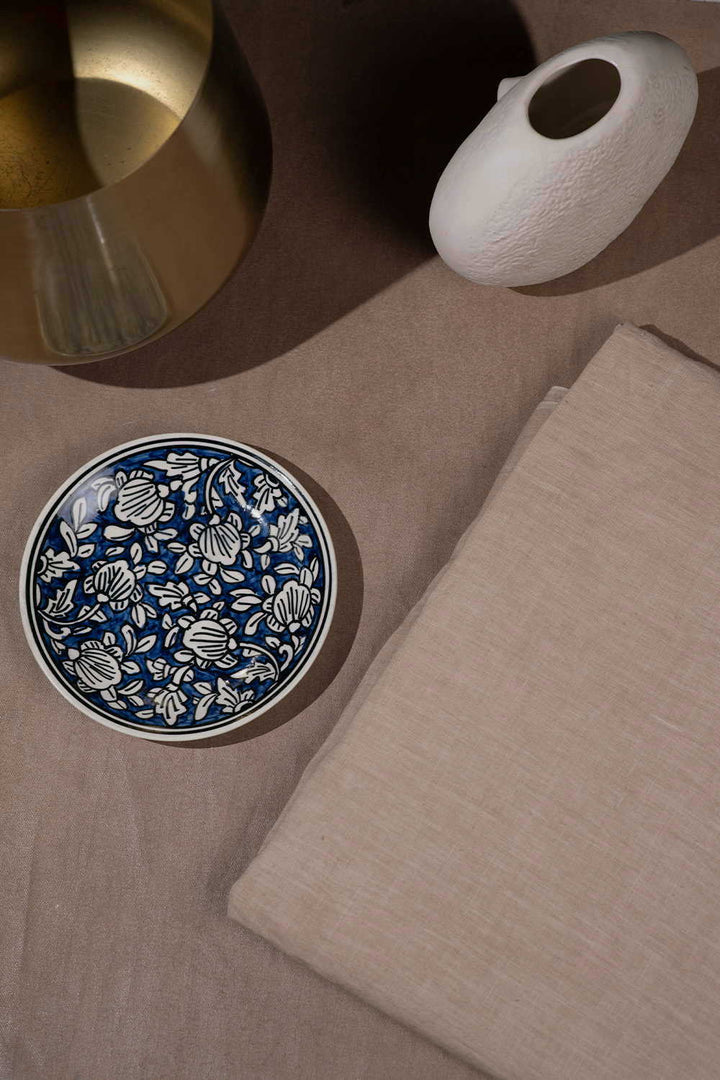 Handwoven Fabric - Matkatus 