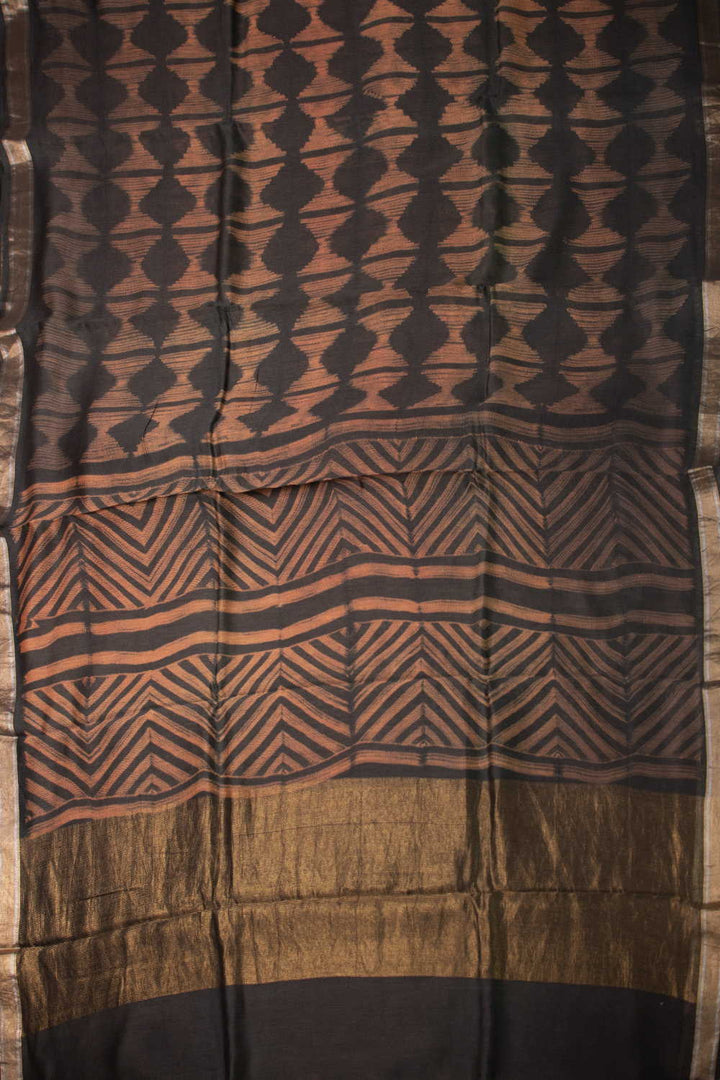 Shibori Sarees - Matkatus 