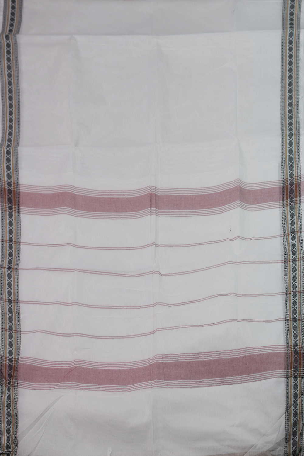 Traditional Cotton Sarees - Matkatus 