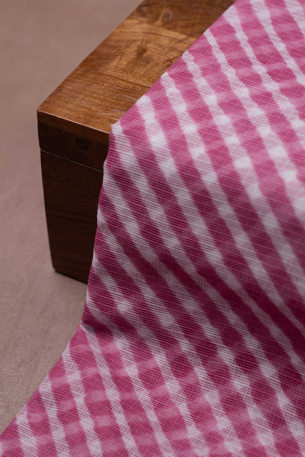 Kota Cotton Fabric - Matkatus 