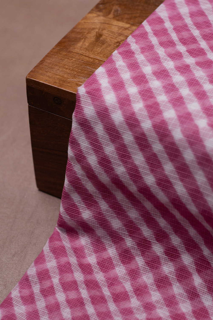 Kota Cotton Fabric - Matkatus 
