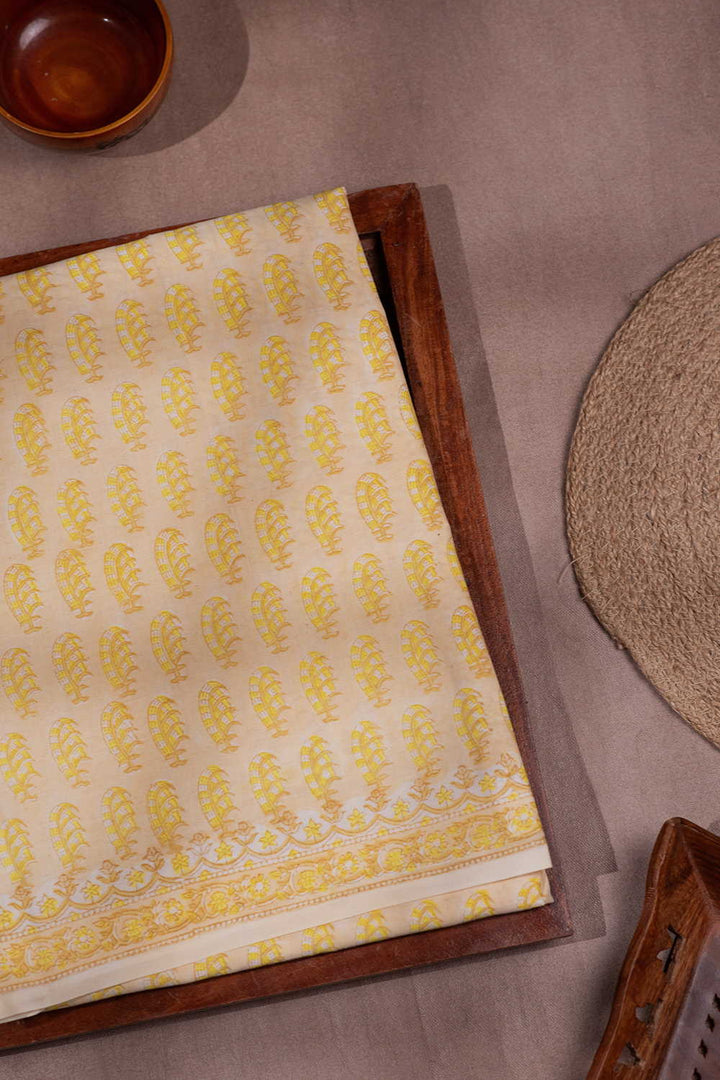 Cotton Sarees - Matkatus 