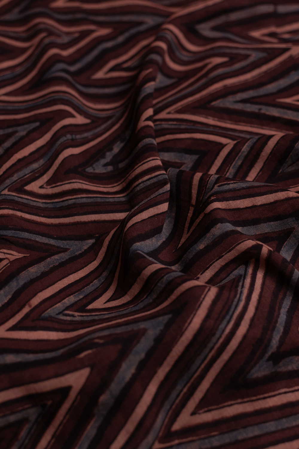 Ajrak Fabrics - Matkatus 