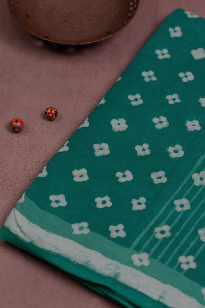 Mul Mul Cotton Saree - Matkatus 