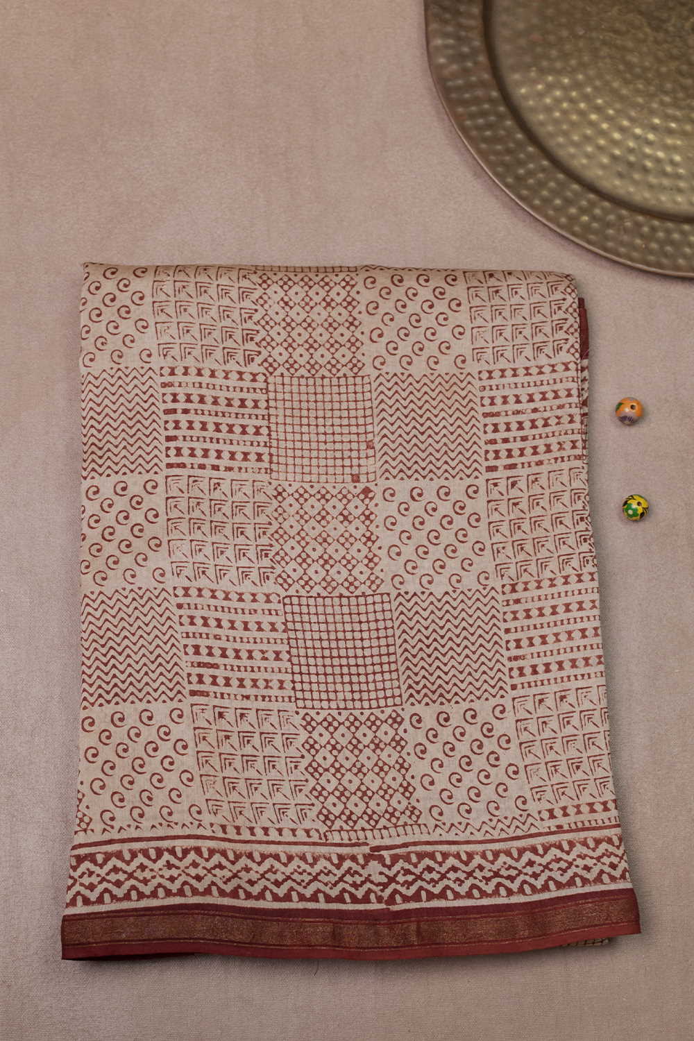 Sarees - Matkstus 