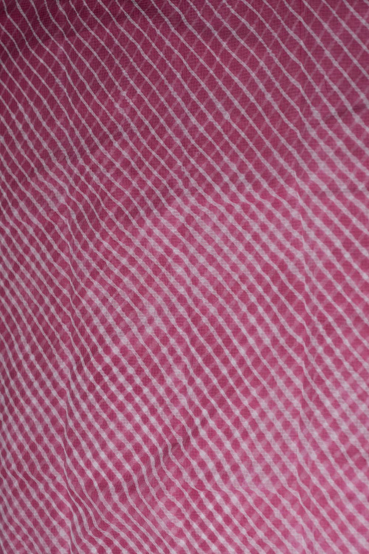 Kota Leheriya Fabric - Matkatus 