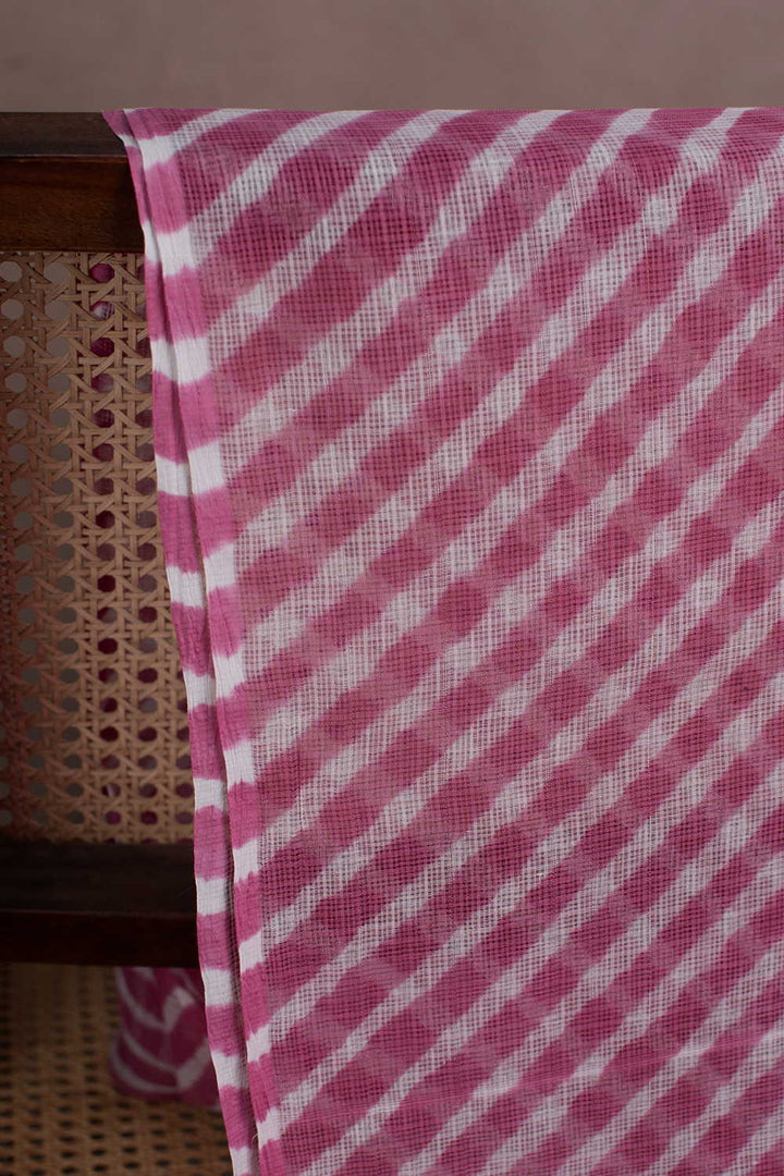 Kota Cotton Fabric - Matkatus 