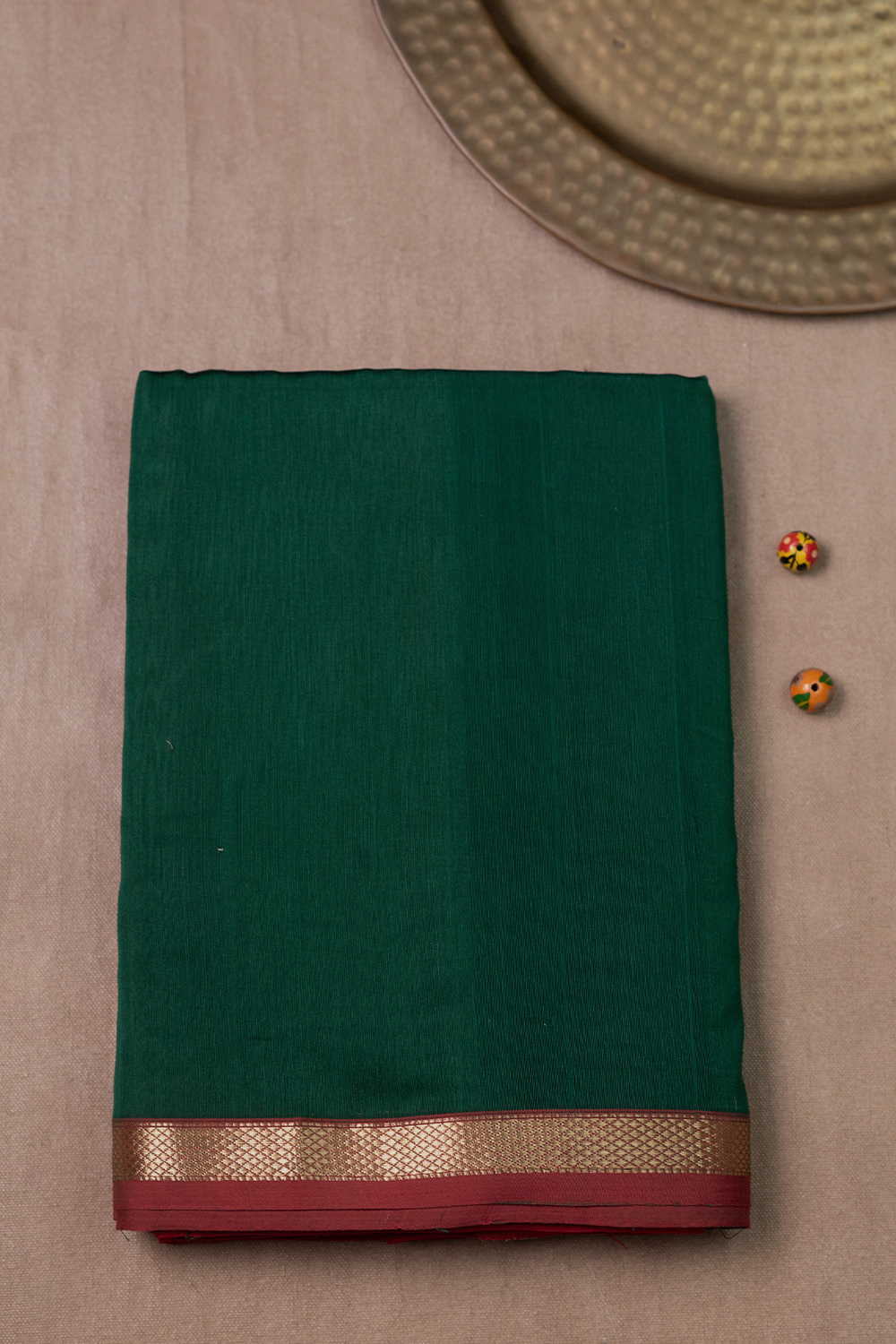 Silk Cotton Saree-Matkatus 
