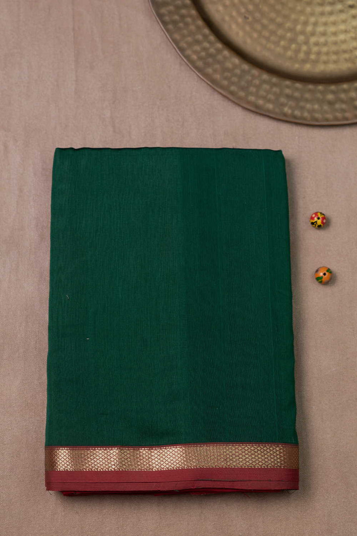 Silk Cotton Saree-Matkatus 
