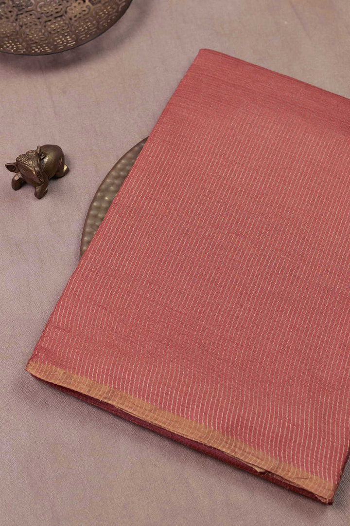Silk Saree-Matkatus 