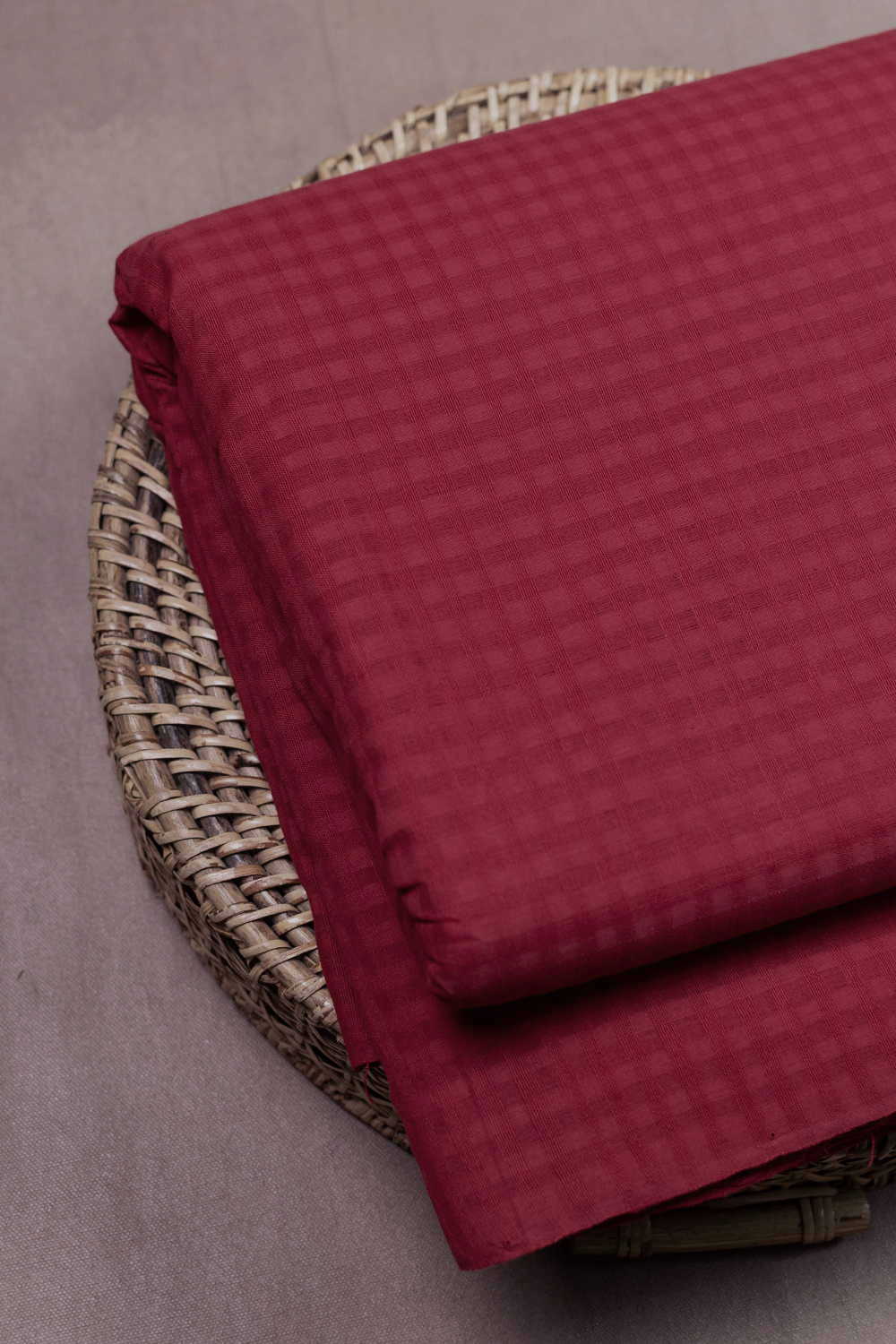 Mangalagiri Plain Fabric -Matkatus