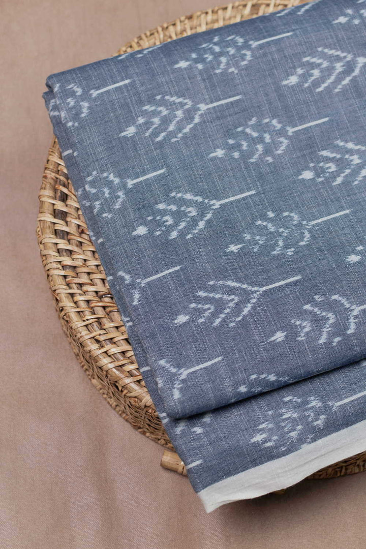 Ikat Fabric - Matkatus