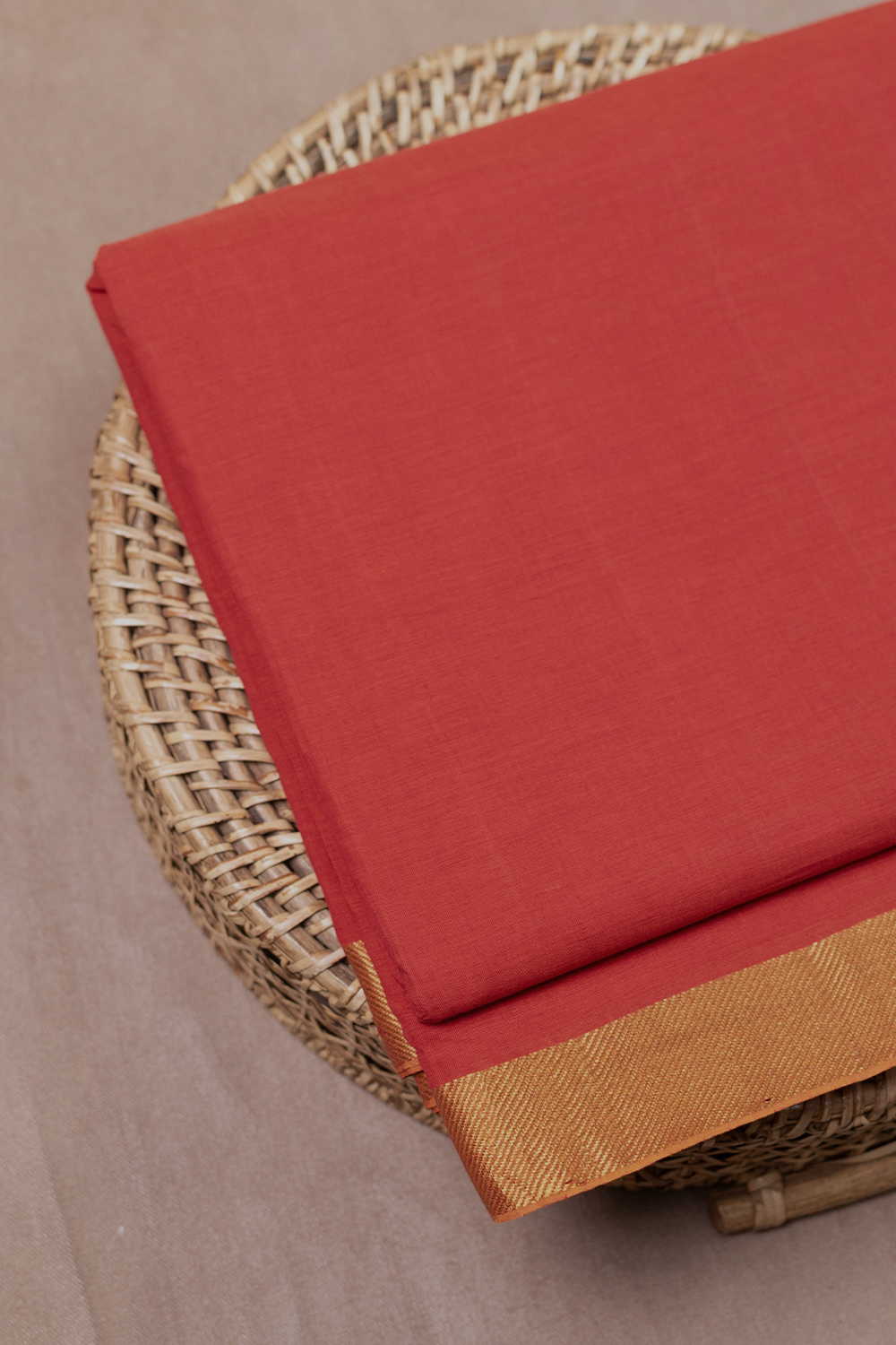 Mangalagiri Cotton Fabric - Matkatus 