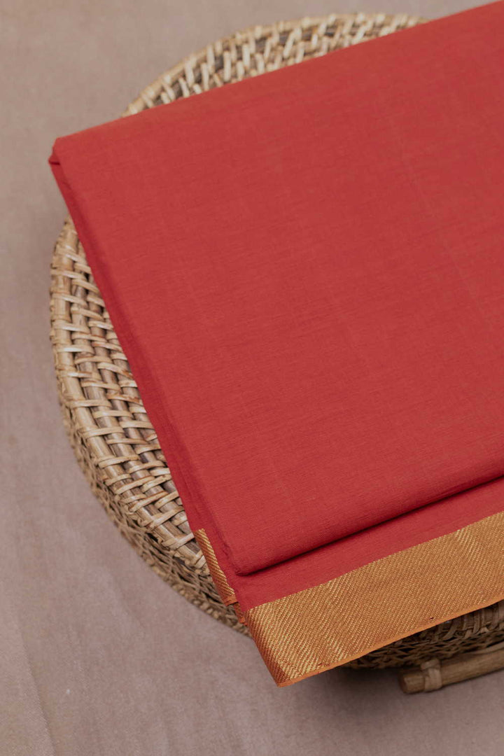 Mangalagiri Cotton Fabric - Matkatus 