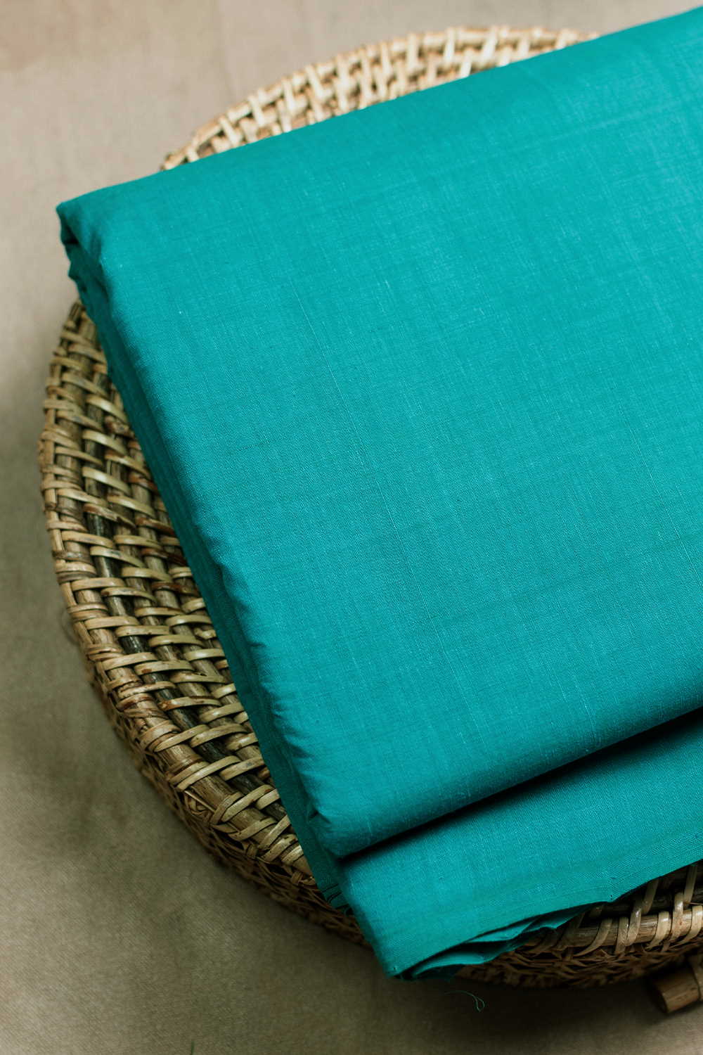 Mangalagiri Plain Fabric -Matkatus