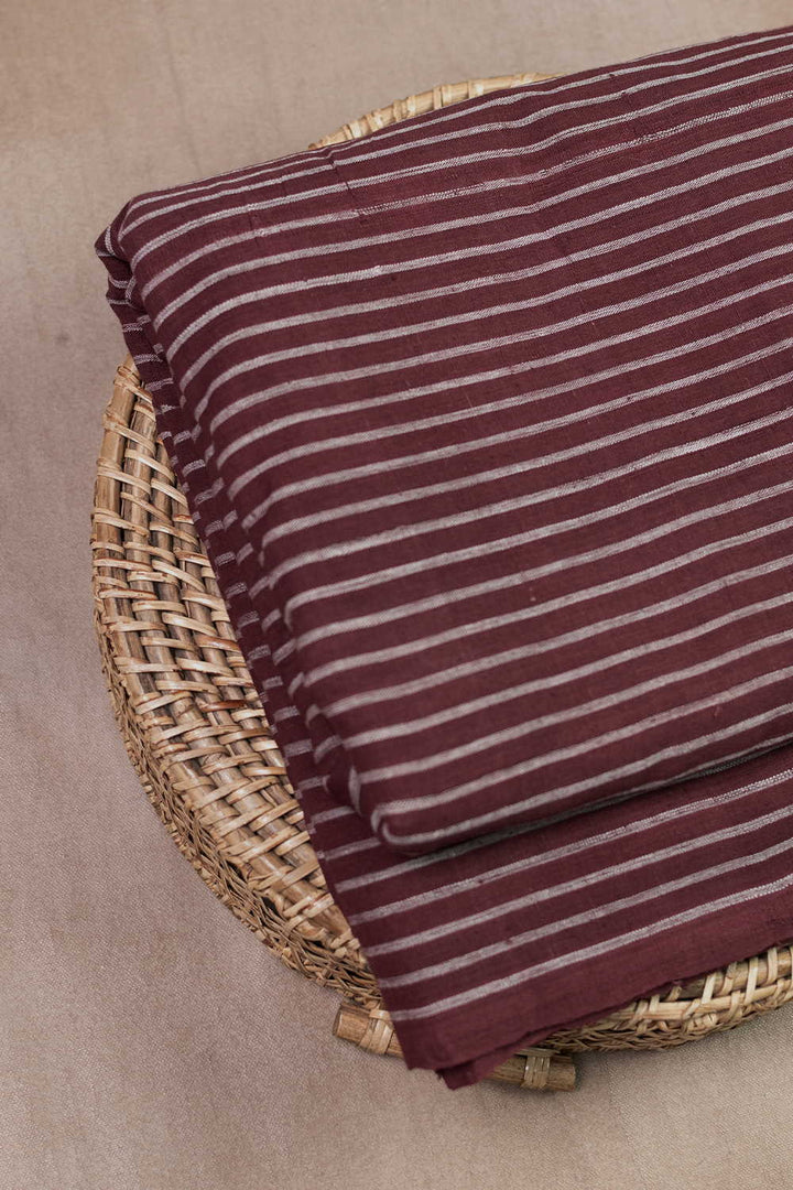 Handspun Fabric - Matkatus 