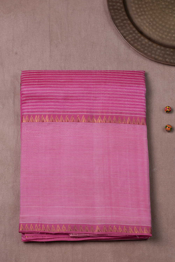 Silk Cotton Saree - Matkatus 