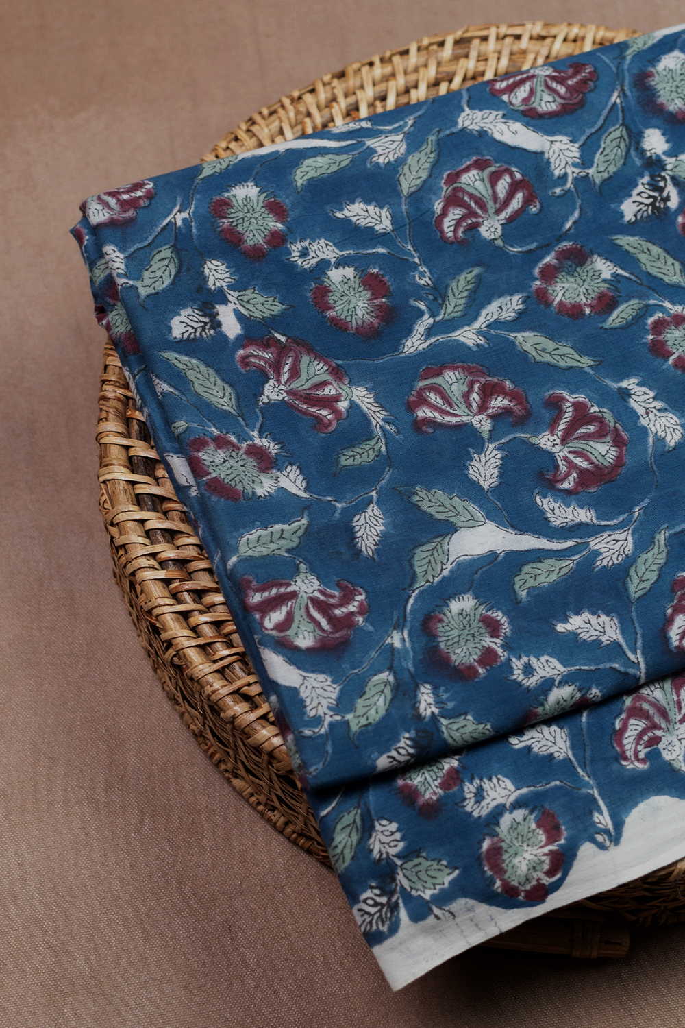 Sanganeri Fabrics-Matkatus 