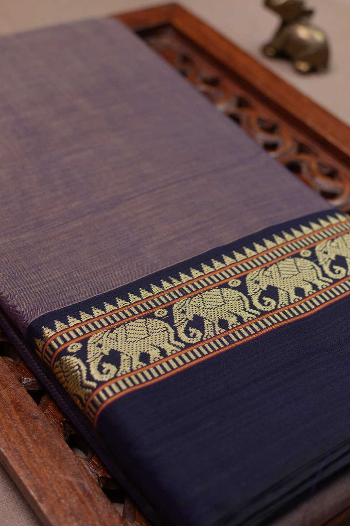 Narayanpet Cotton saree - Matkatus 