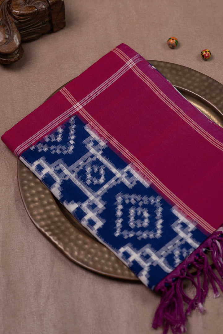 Handwoven Dupattas - Matkatus 