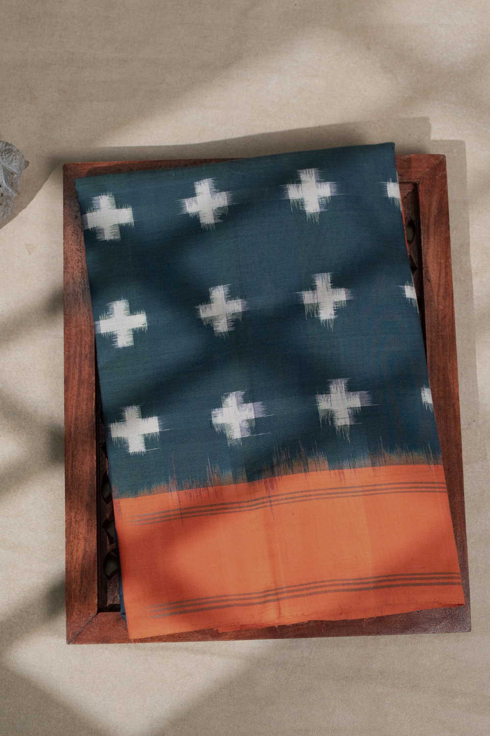 Ikat Sarees-Matkatus 
