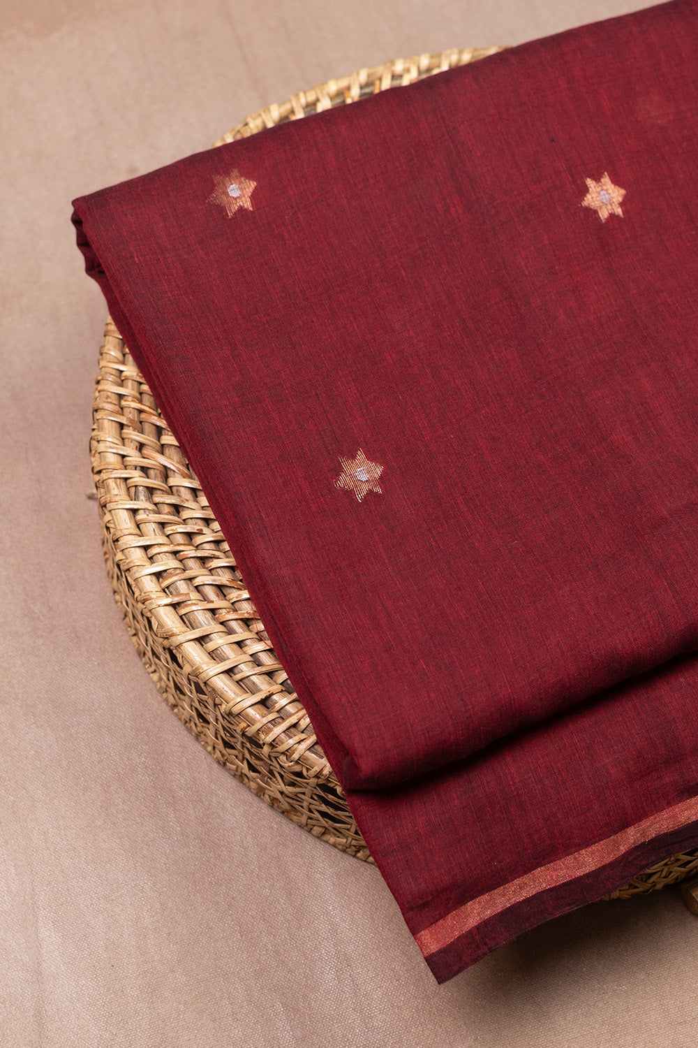 Handloom Fabrics - Matkatus