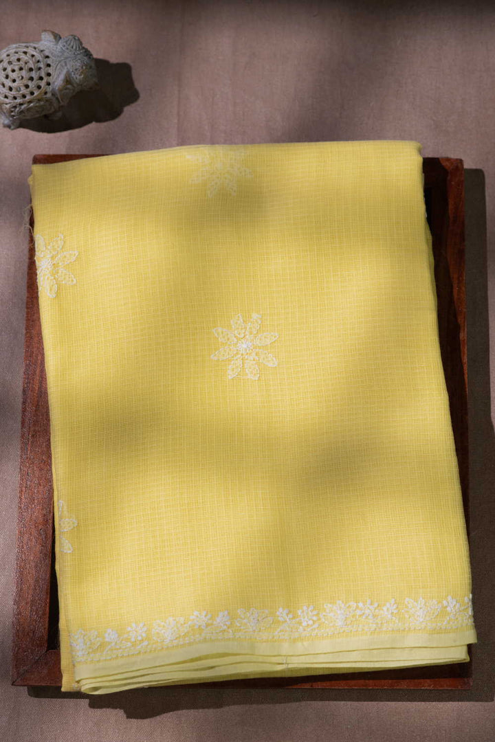 Chikankari Sarees - Matkatu 