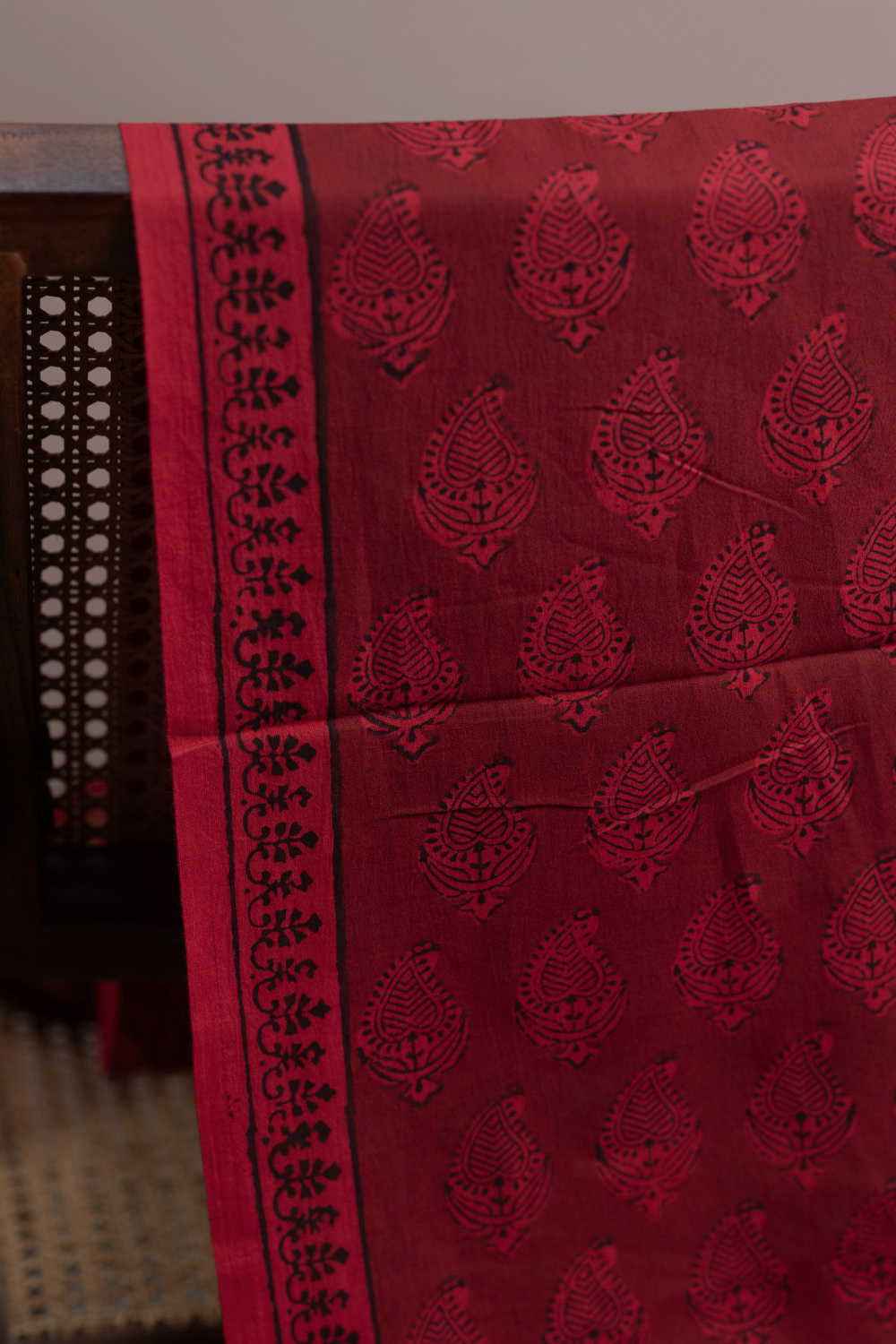  Cotton Fabric - Matkatus