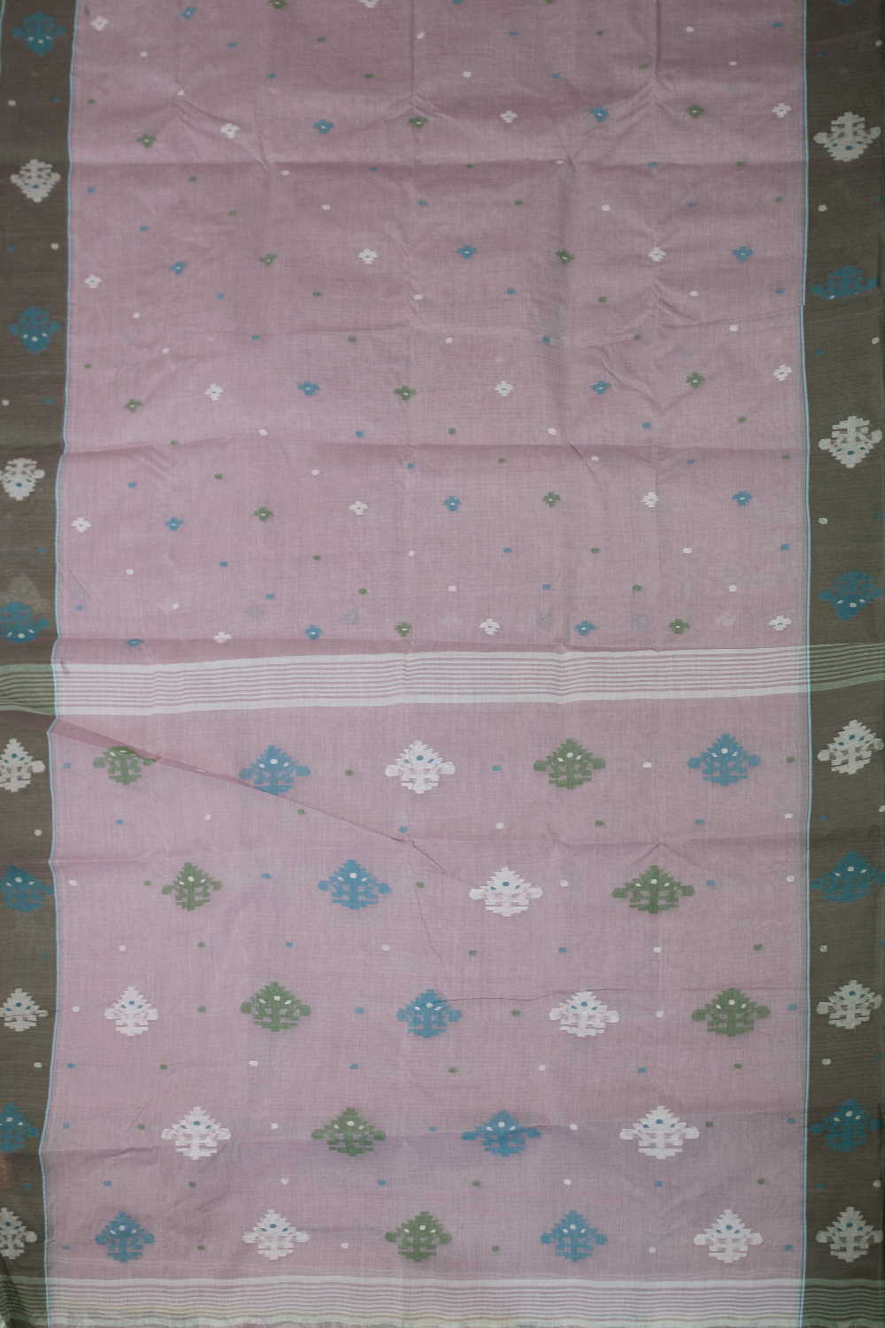 Cotton Sarees - Matkatus