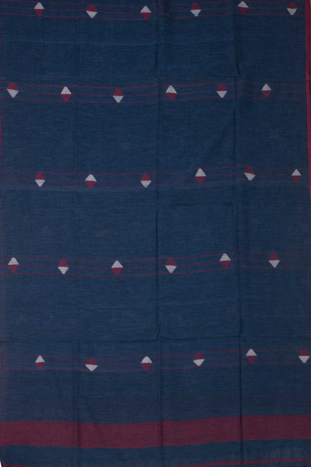 Cotton Dupattas - Matkatus