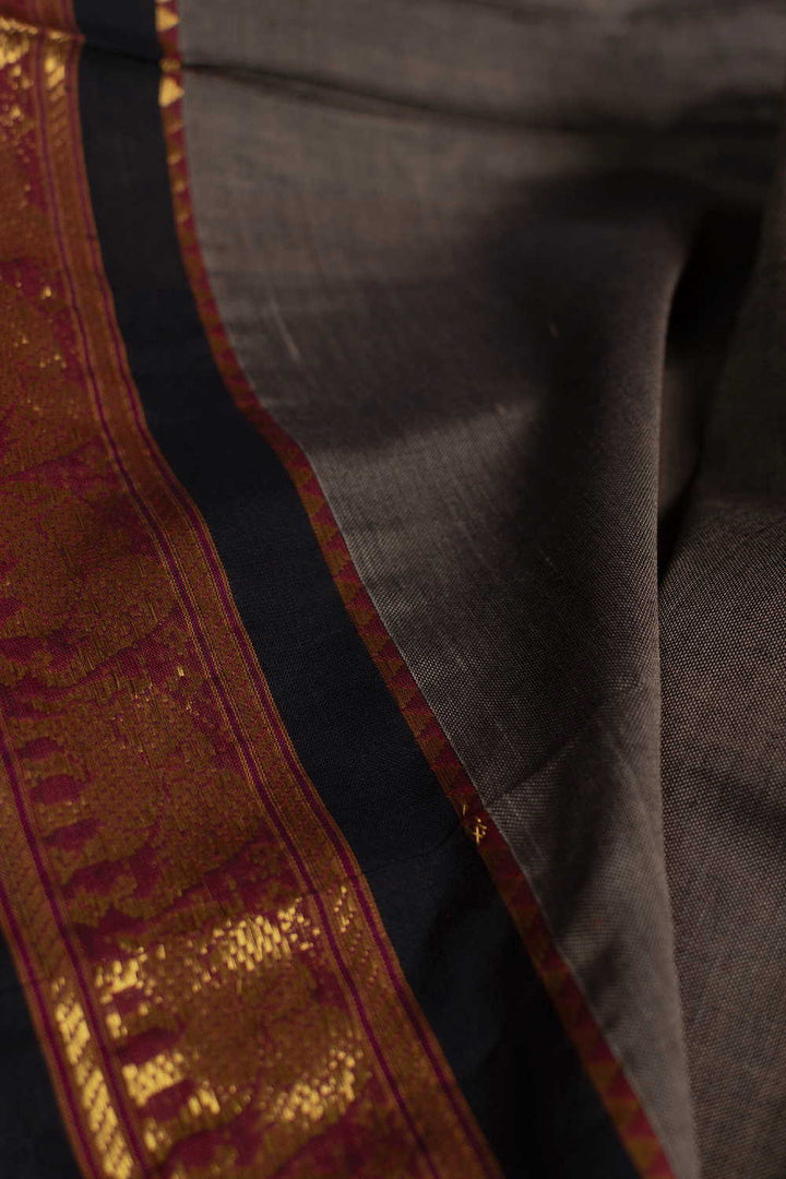 Cotton Fabric -  Matkatus 