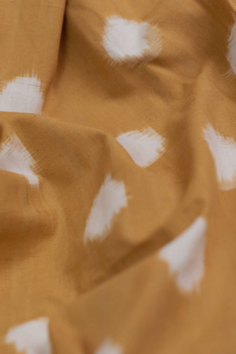Ikat Fabrics - Matkatus