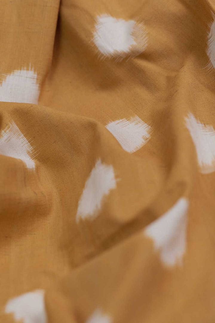 Ikat Fabrics - Matkatus