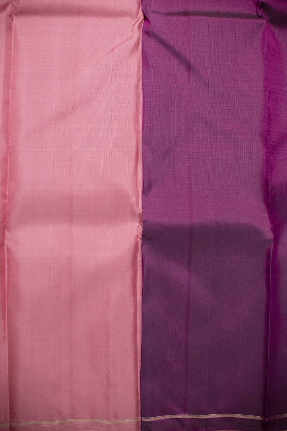 Kanjivaram Silk Saree - Matkatus