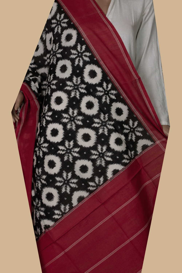 Handwoven Dupattas - Matkatus 