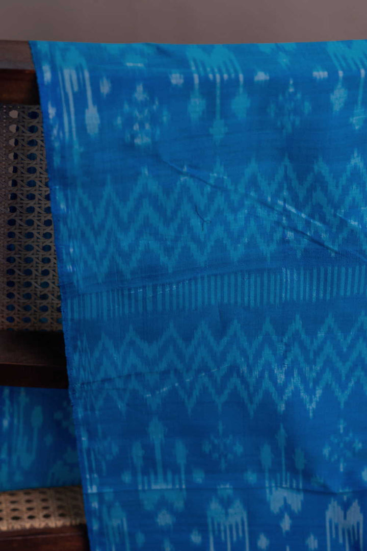 Ikat  Fabrics - Matkatus 