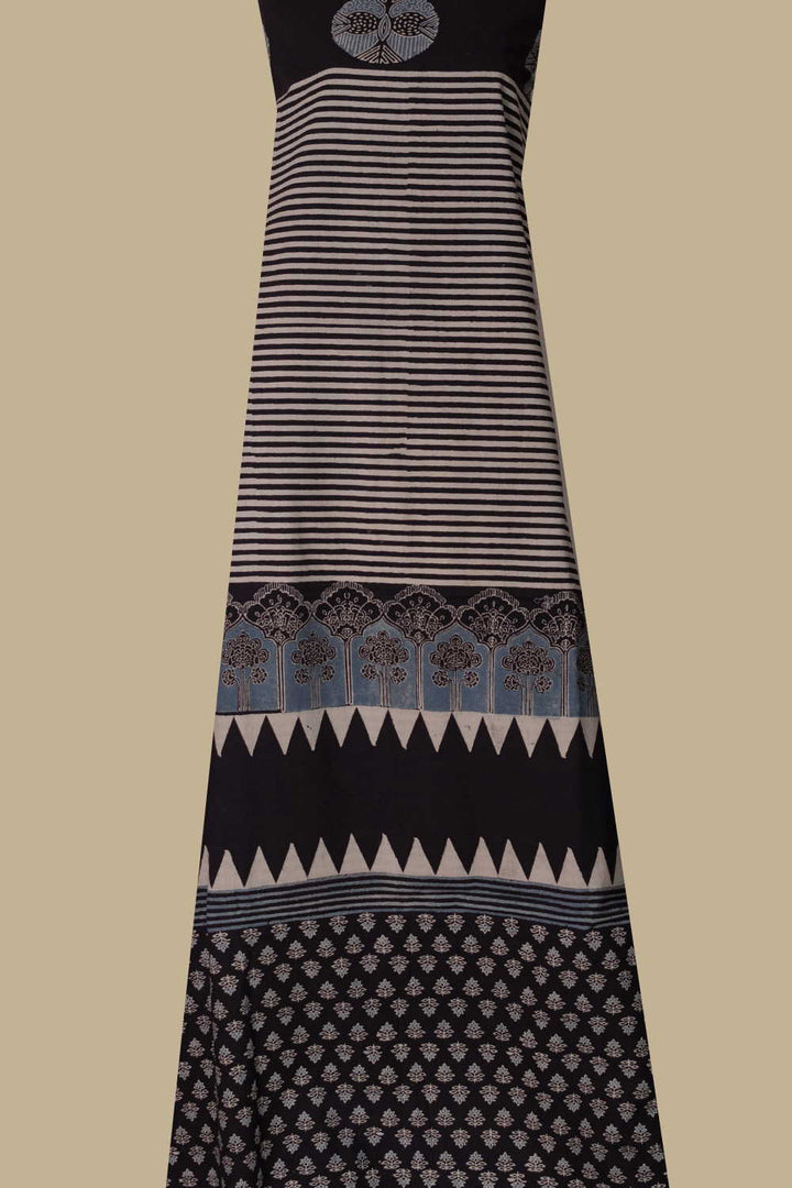 Ajrak Kurta - Matkatus 