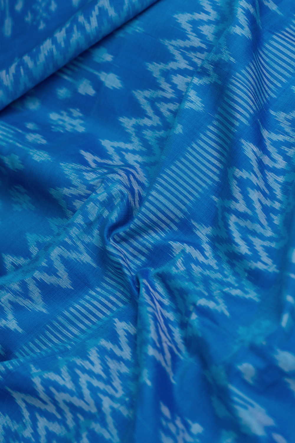 Handwoven fabrics - Matkatus