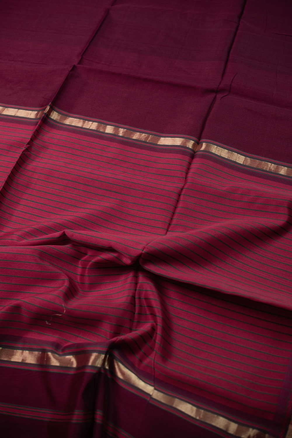 Silk Cotton Sarees - Matkatus 