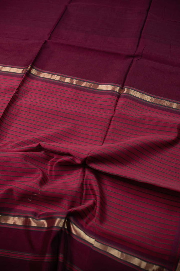 Silk Cotton Sarees - Matkatus 