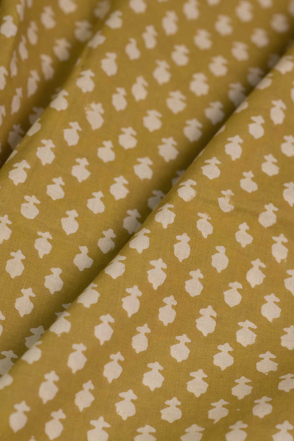 Cotton Fabrics-Matkatus 