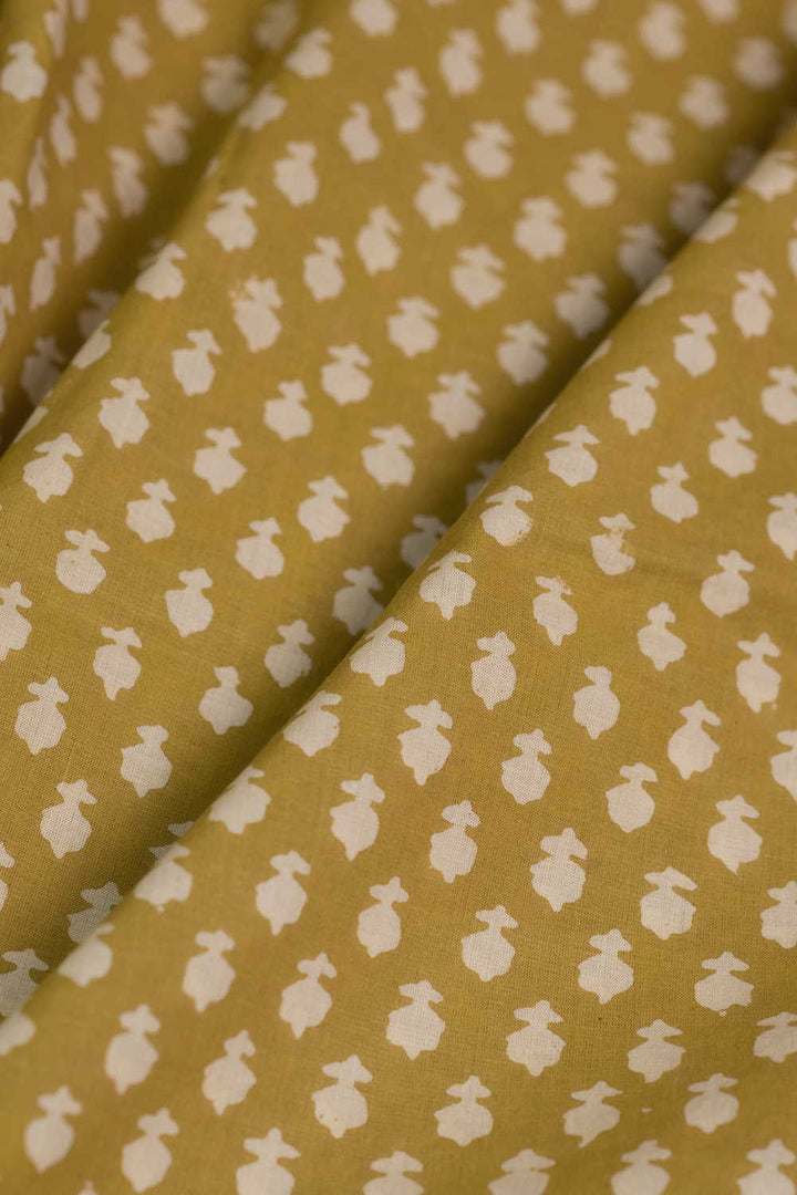 Cotton Fabrics-Matkatus 